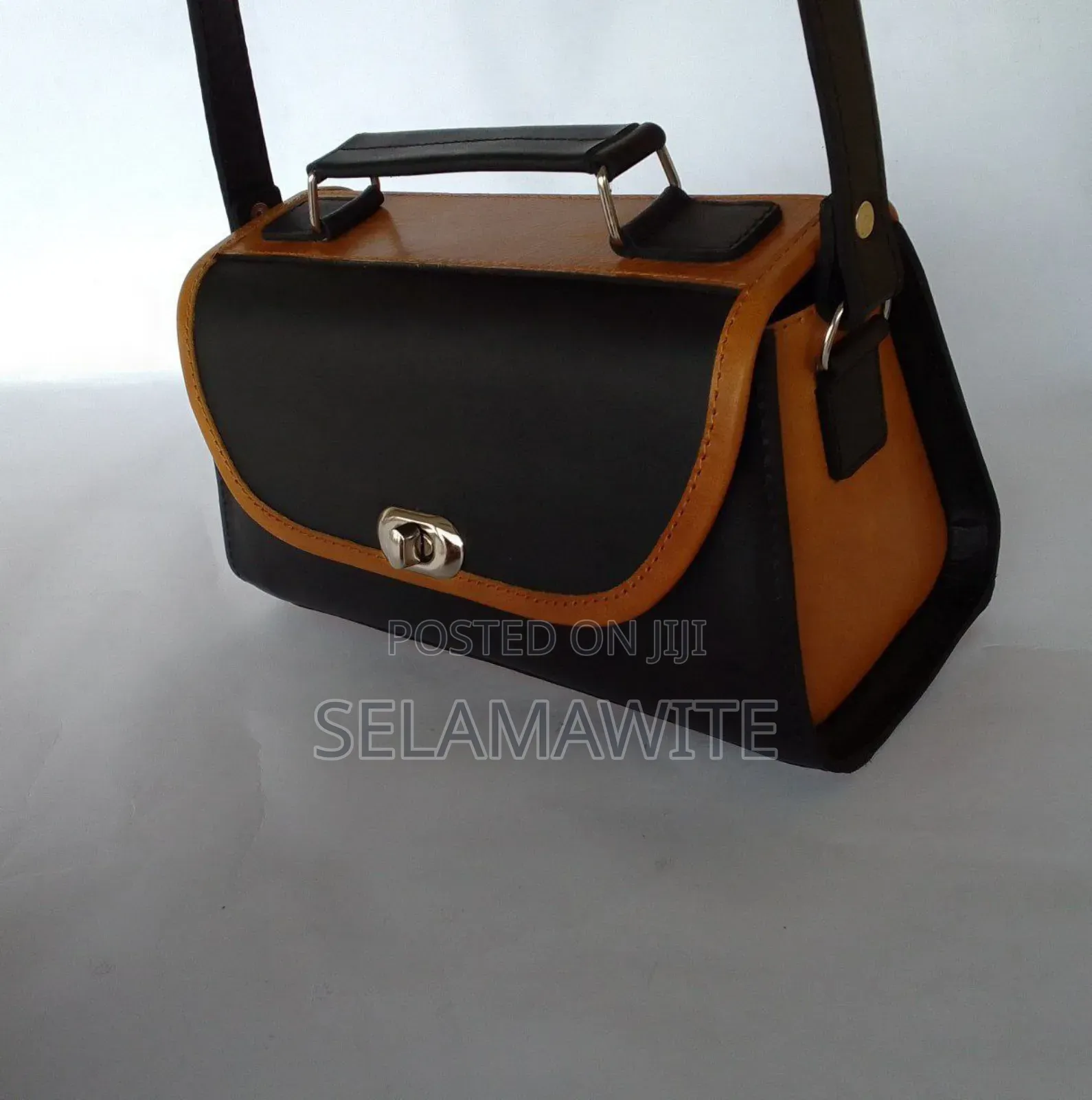 Pure Leather Bags