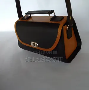 Pure Leather Bags