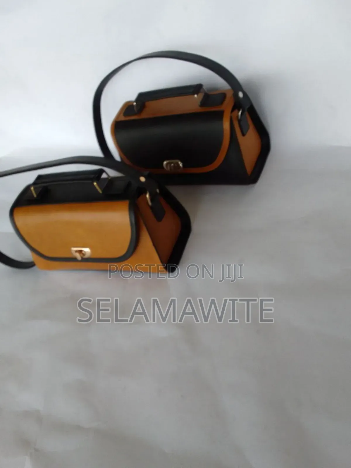 Pure Leather Bags