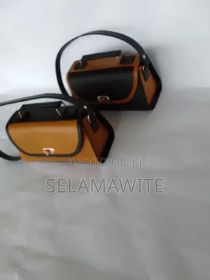 Pure Leather Bags