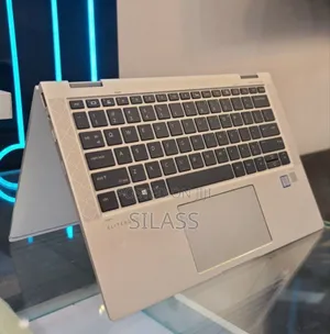 New Laptop HP EliteBook X360 1030 G3 16GB Intel Core I7 SSD 512GB