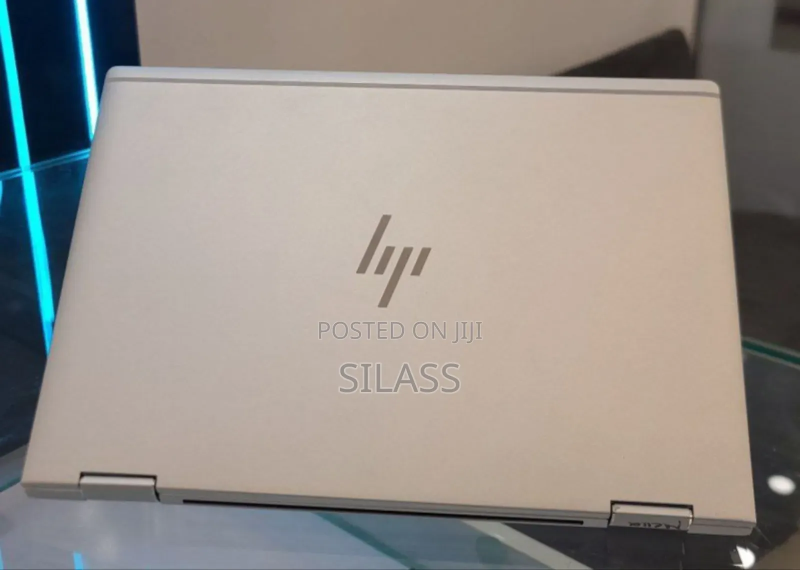 New Laptop HP EliteBook X360 1030 G3 16GB Intel Core I7 SSD 512GB