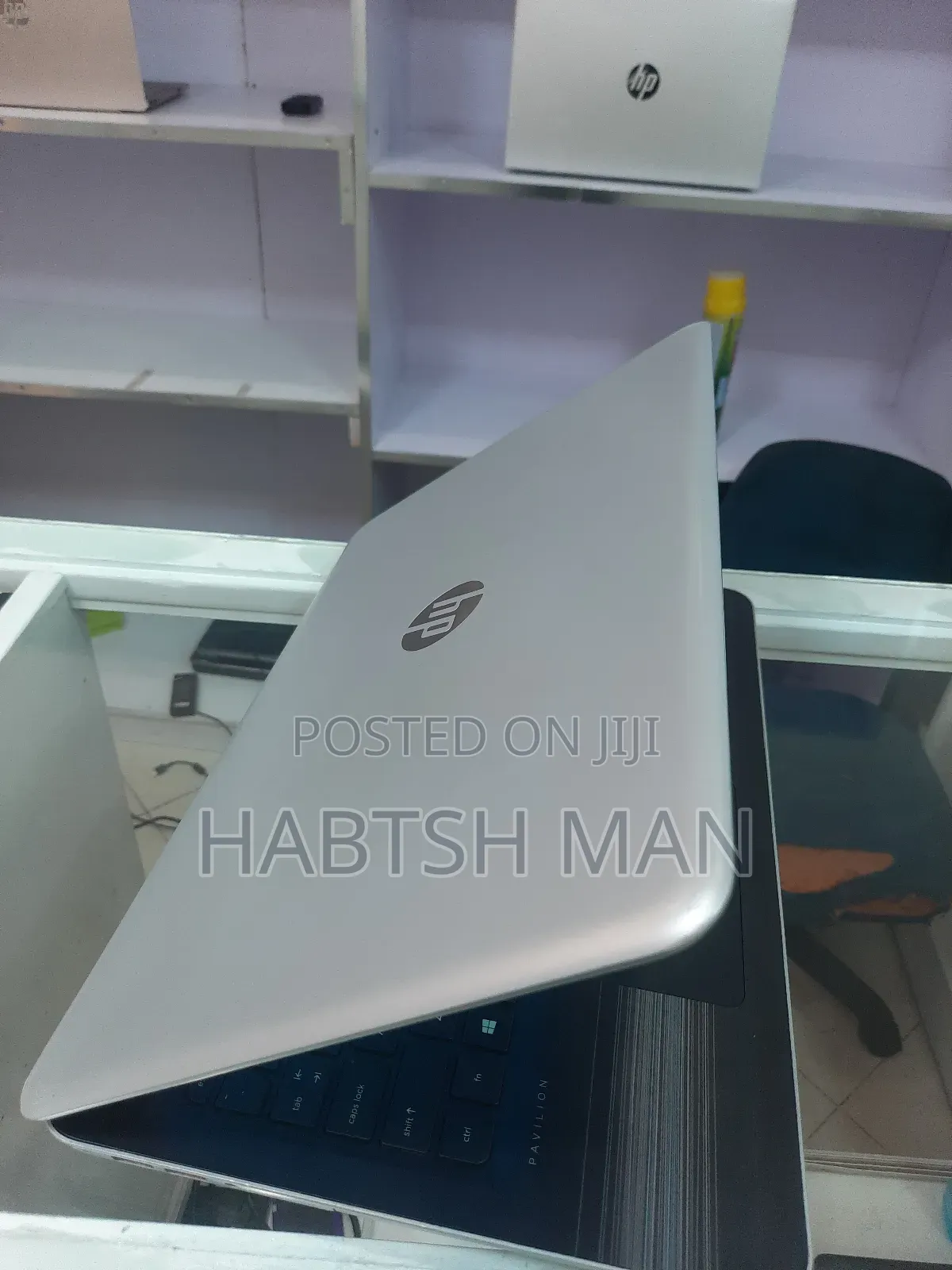 New Laptop HP Pavilion 15 16GB Intel Core I5 SSD 1T