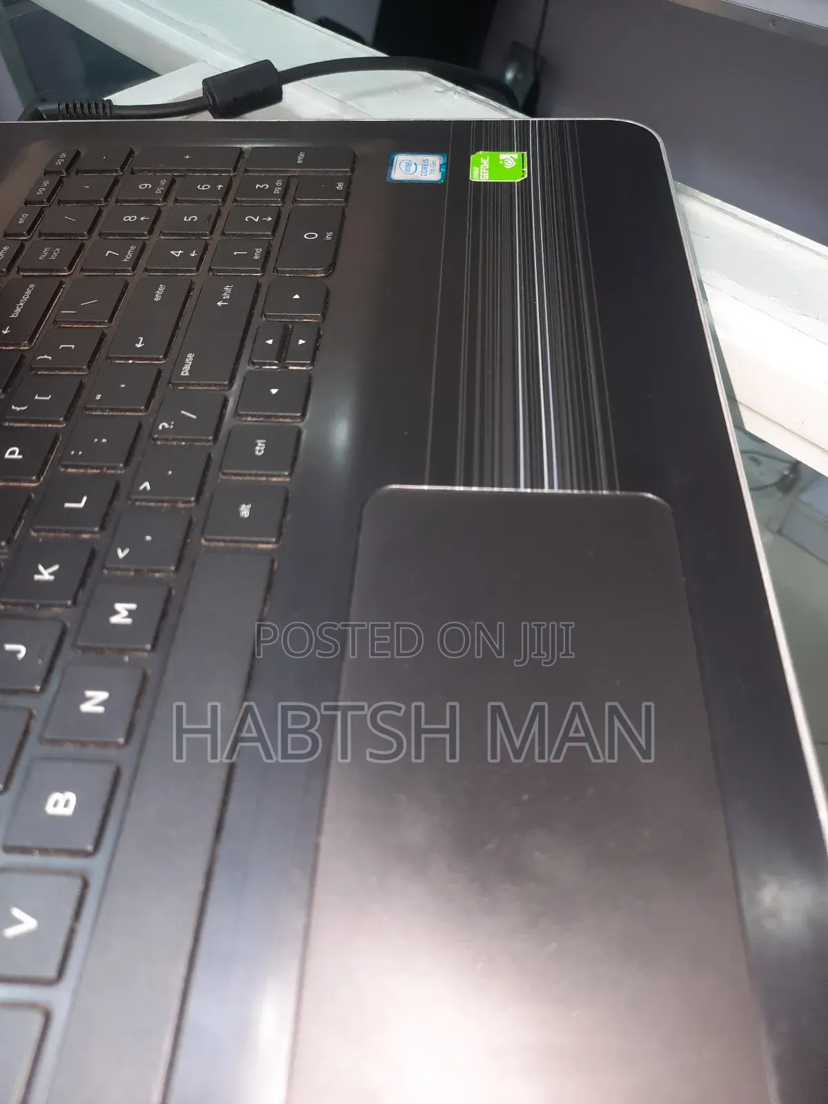 New Laptop HP Pavilion 15 16GB Intel Core I5 SSD 1T