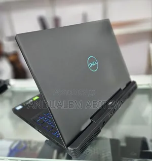 Photo - New Laptop Dell G5 16GB Intel Core I7 SSD 512GB