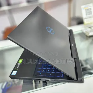New Laptop Dell G5 16GB Intel Core I7 SSD 512GB