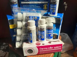 የፀጉር ና የፂም ማሳደጊያ ቅባት። የፀጉርን እድገት የሚያፋጥን ለ ራሰበረሀ