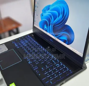 New Laptop Dell G5 16GB Intel Core I7 SSD 512GB