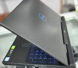New Laptop Dell G5 16GB Intel Core I7 SSD 512GB
