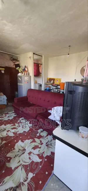 Furnished 1bdrm Condo in Bole Ayat for sale