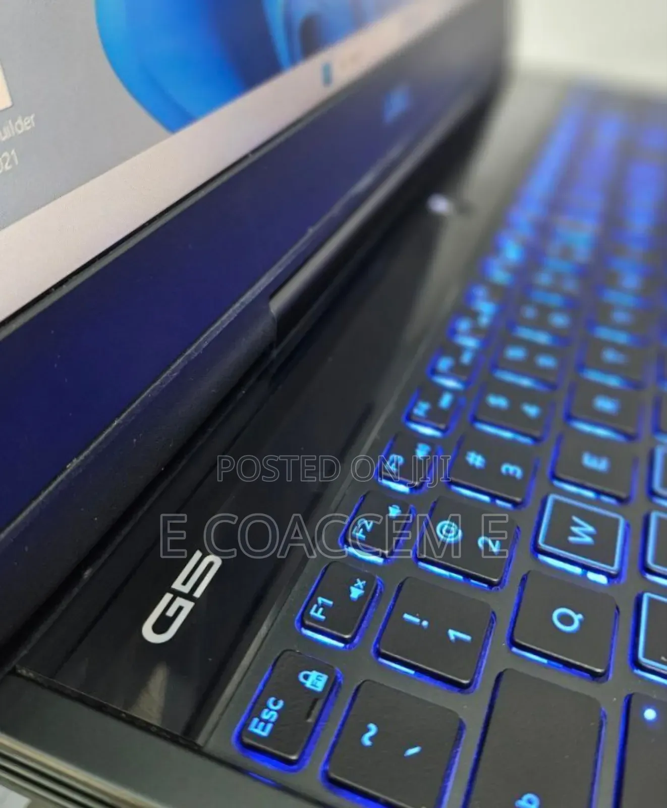 New Laptop Dell 16GB Intel Core I7 SSD 512GB