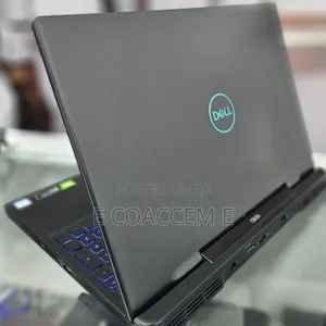 New Laptop Dell 16GB Intel Core I7 SSD 512GB