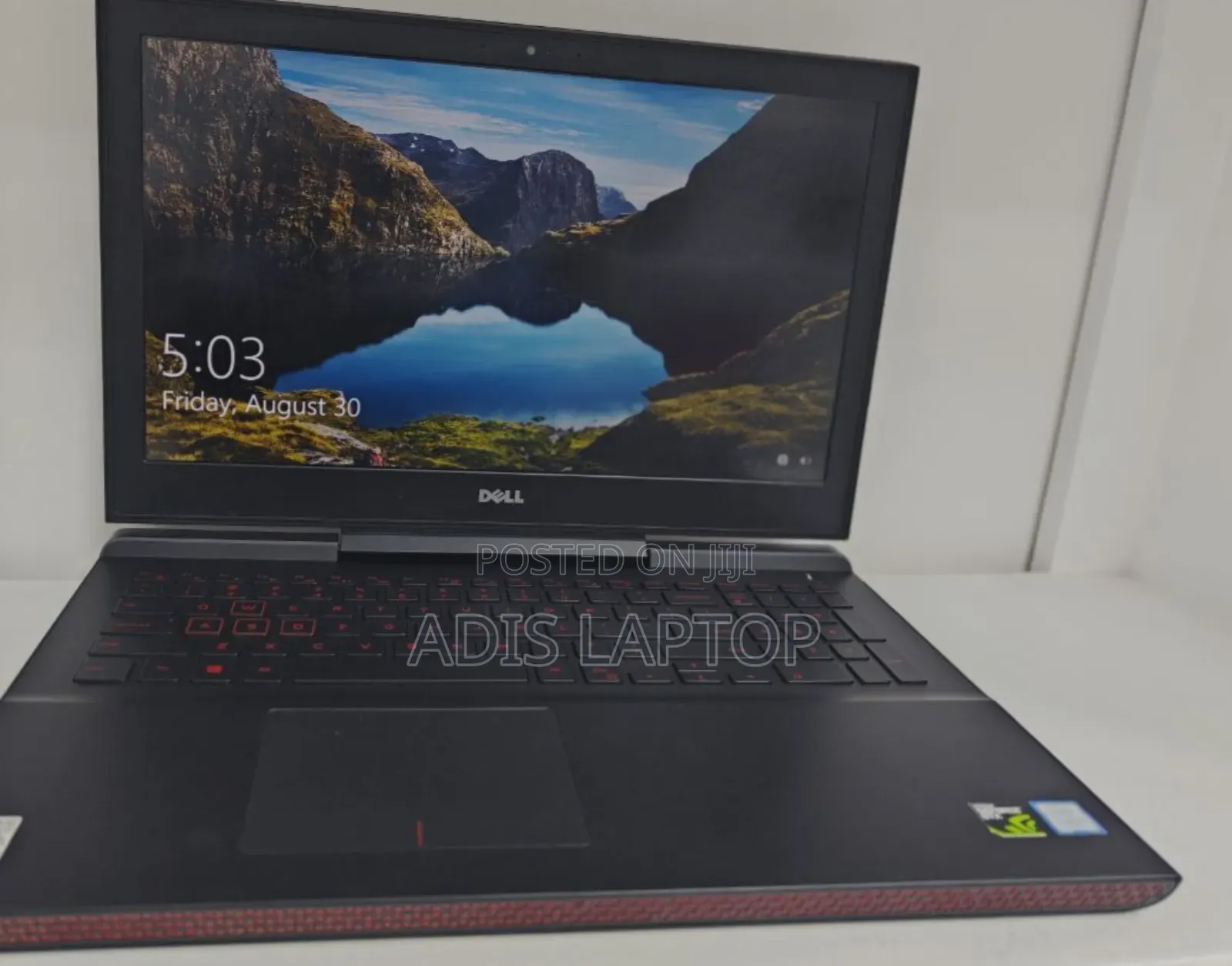 New Laptop Dell Latitude 10 16GB Intel Core I5 HDD+SSD 1T