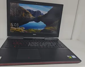 New Laptop Dell Latitude 10 16GB Intel Core I5 HDD+SSD 1T