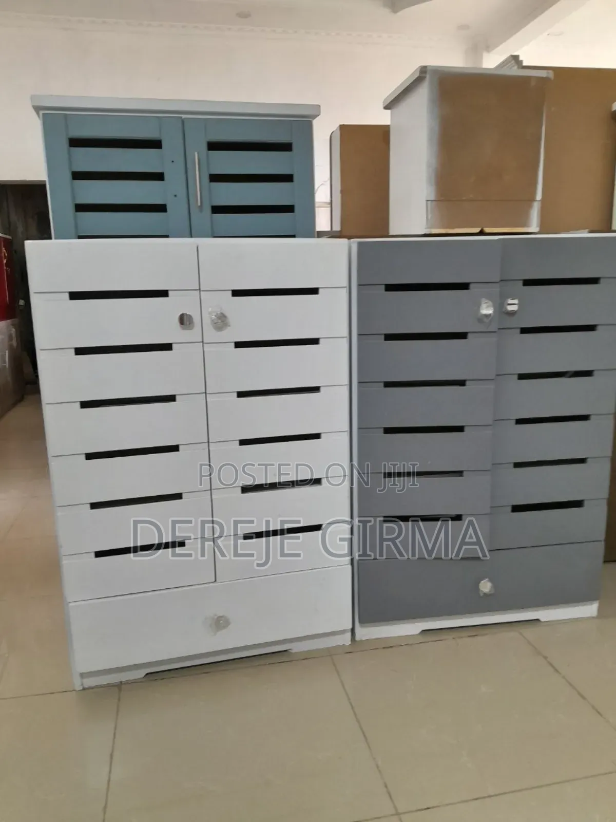 0,80cm የጫማ ሼልፍ