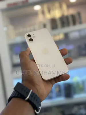 Apple iPhone 12 256 GB