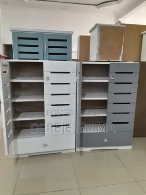 1,20cm*0,80cm የጫማ ሼልፍ