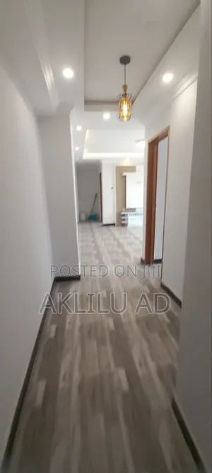 Photo - Furnished 2bdrm Condo in Bole Ayat for sale