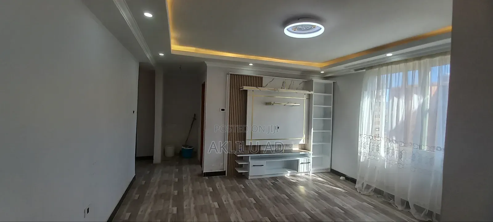 Furnished 2bdrm Condo in Bole Ayat for sale