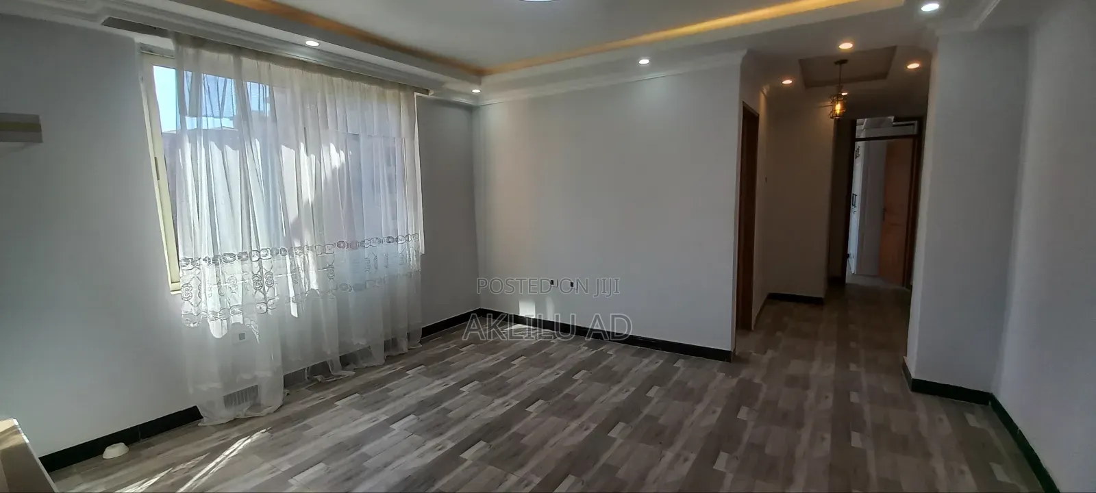 Furnished 2bdrm Condo in Bole Ayat for sale