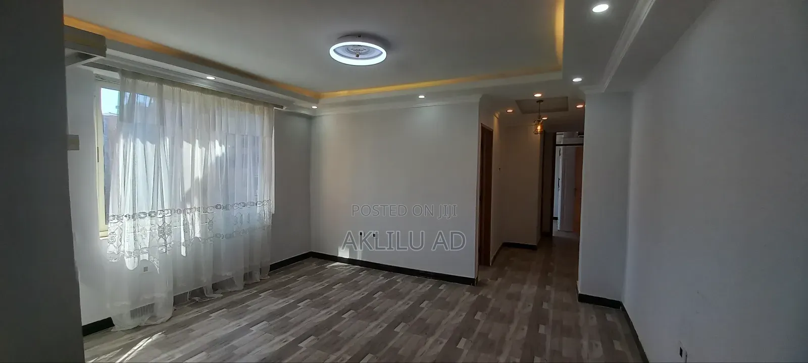 Furnished 2bdrm Condo in Bole Ayat for sale