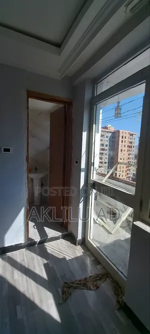 Furnished 2bdrm Condo in Bole Ayat for sale