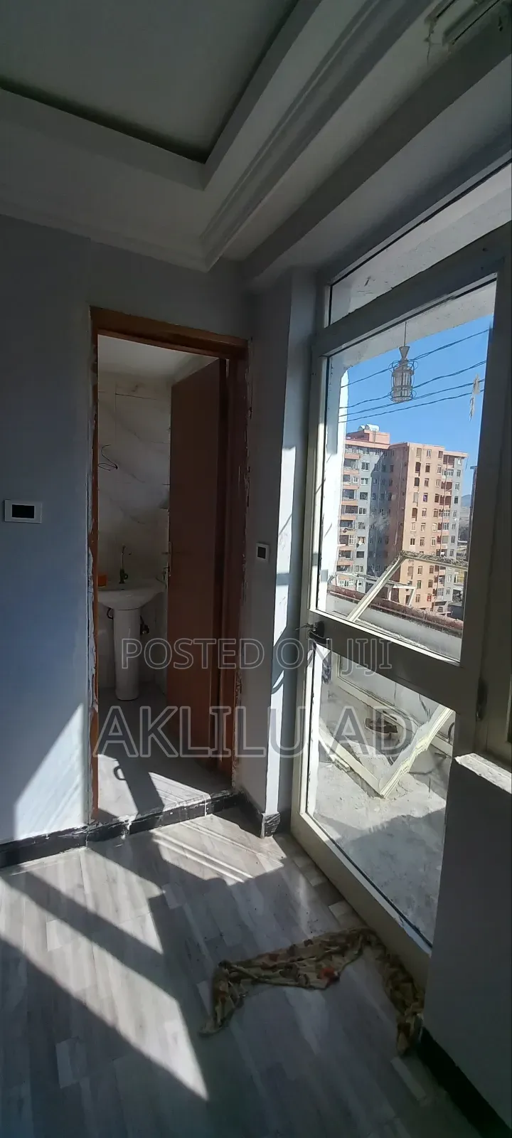 Furnished 2bdrm Condo in Bole Ayat for sale