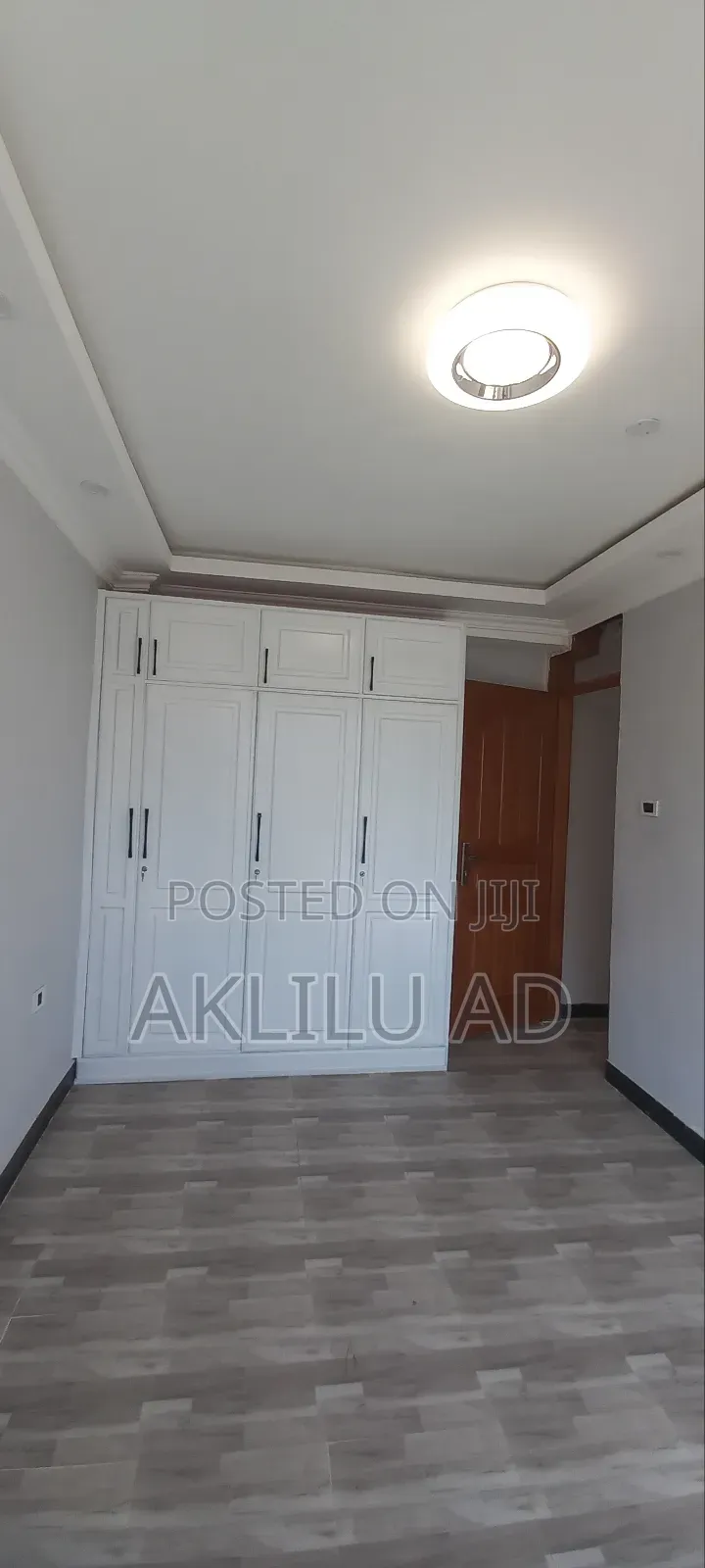 Furnished 2bdrm Condo in Bole Ayat for sale