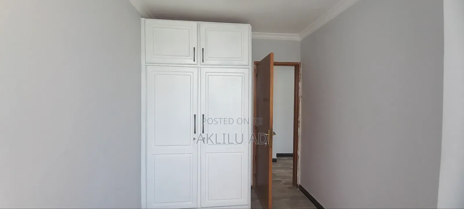 Furnished 2bdrm Condo in Bole Ayat for sale