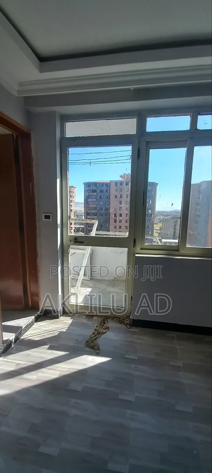 Furnished 2bdrm Condo in Bole Ayat for sale