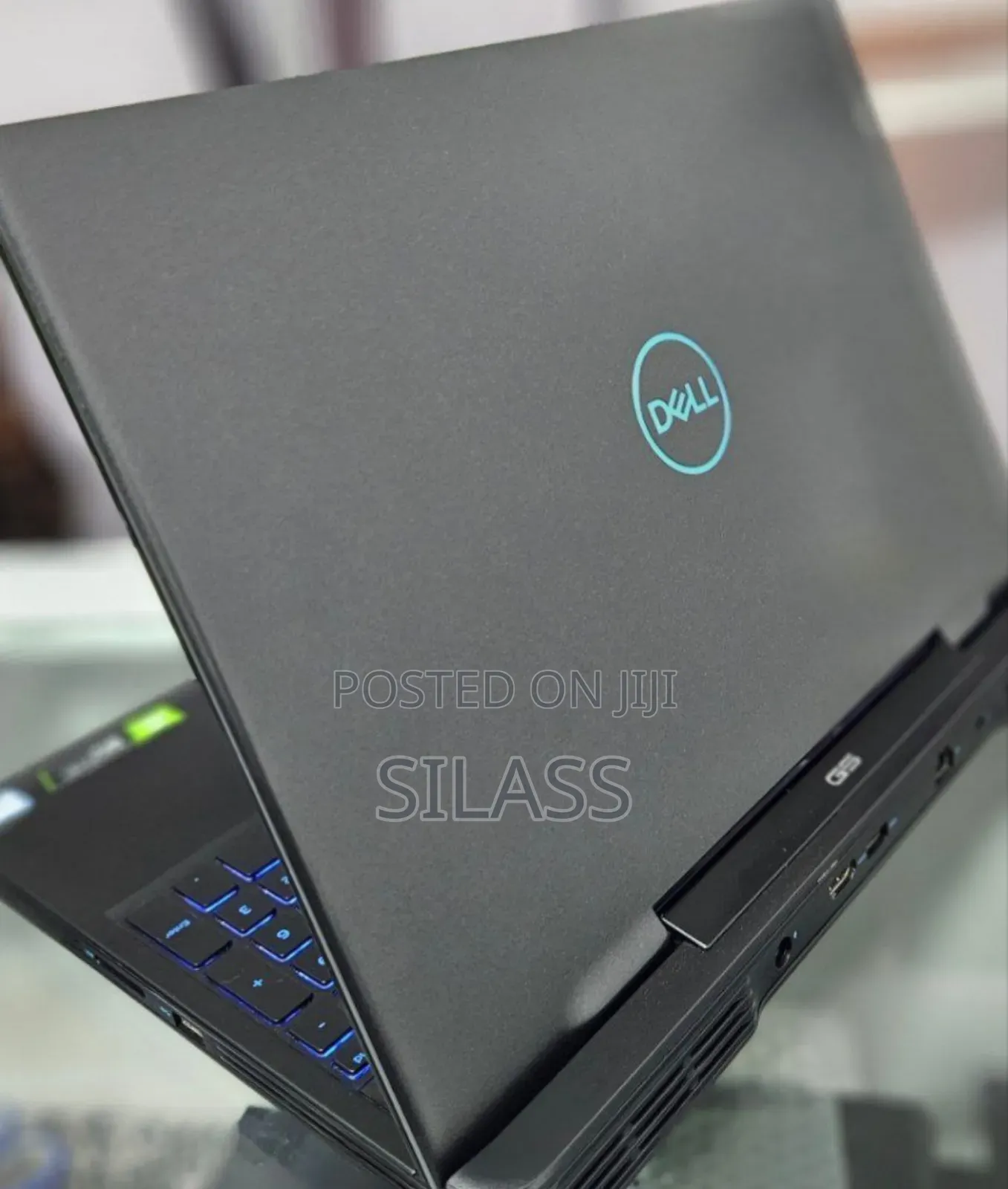 New Laptop Dell Latitude 5590 16GB Intel Core I7 SSD 512GB