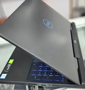 New Laptop Dell Latitude 5590 16GB Intel Core I7 SSD 512GB