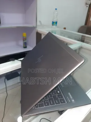 Photo - New Laptop HP ZBook Studio 16GB Intel Core I7 SSD 512GB
