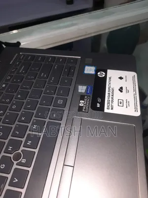 New Laptop HP ZBook Studio 16GB Intel Core I7 SSD 512GB