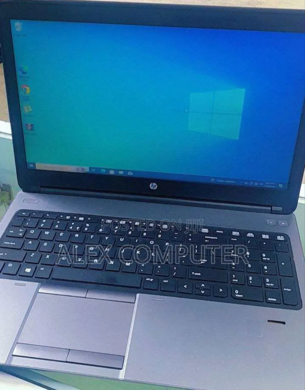 New Laptop HP ProBook 650 G1 8GB Intel Core I5 HDD 500GB