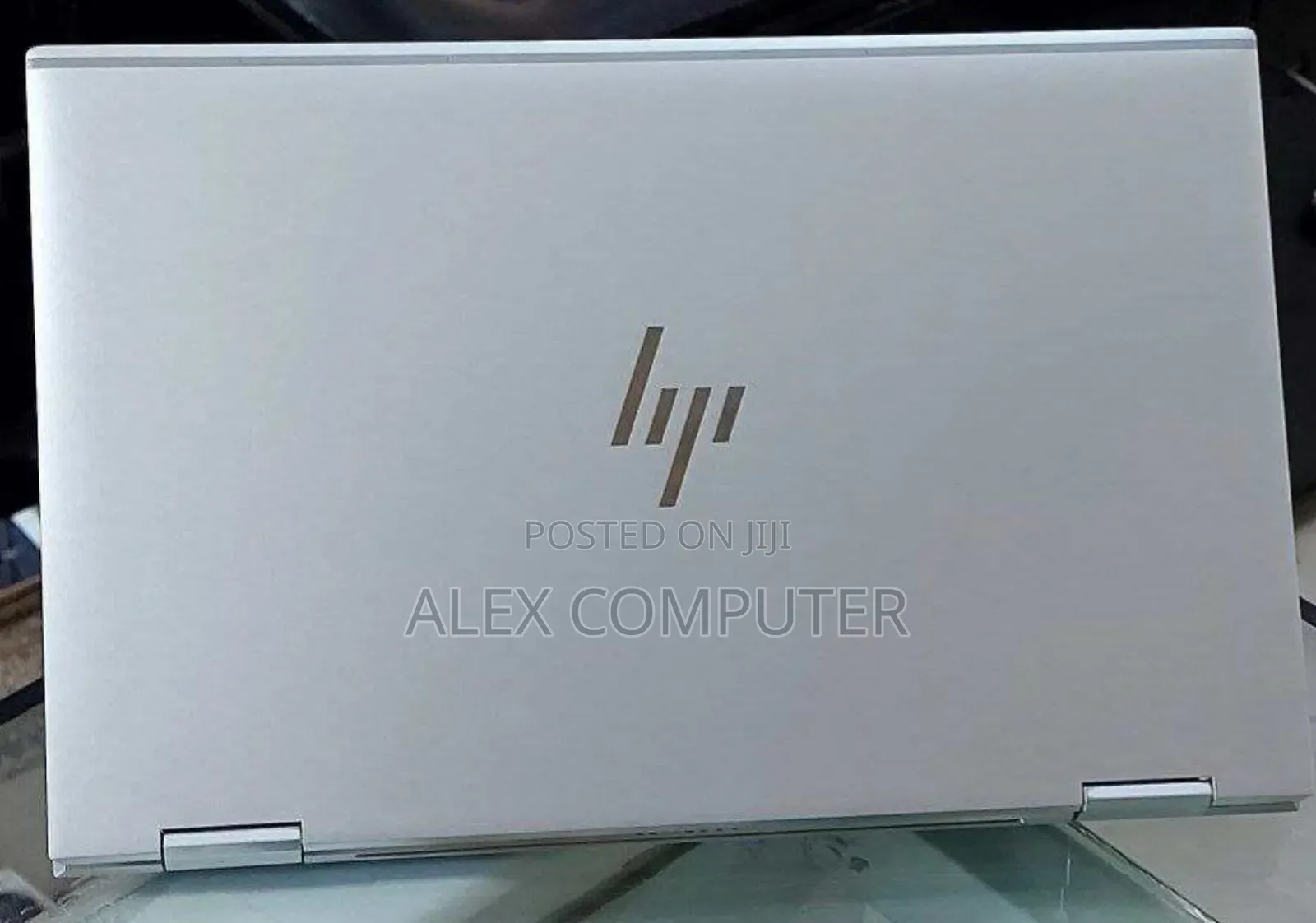 New Laptop HP EliteBook X360 1030 G7 16GB Intel Core I5 SSD 512GB