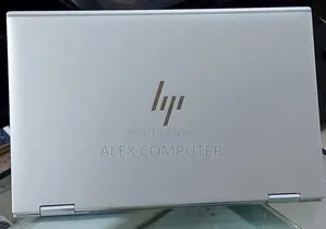 New Laptop HP EliteBook X360 1030 G7 16GB Intel Core I5 SSD 512GB