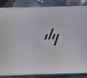 New Laptop HP Envy X360 16GB Intel Core I7 SSD 1T