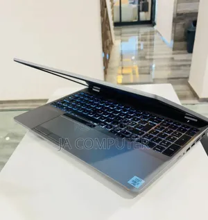 New Laptop Dell Latitude 5540 16GB Intel Core I5 SSD 512GB