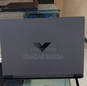 New Laptop HP Victus 16 16GB Intel Core I5 SSD 1T