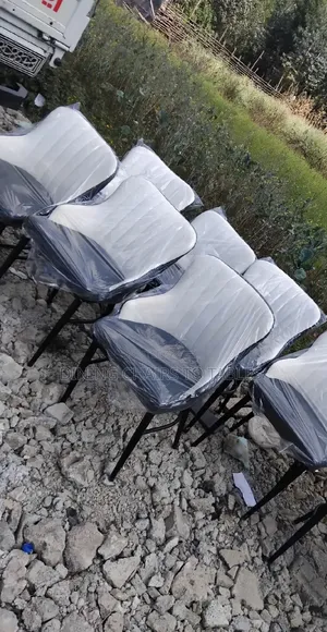 Photo - Dining Quality Chairs for Hotel Restaurant Cafe