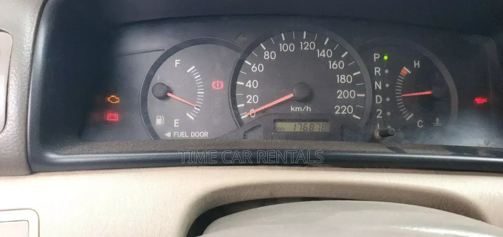 Toyota Corolla 1.4 VVT-i 2006 Gold