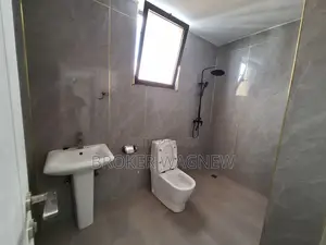 3bdrm Apartment in Bole for rent