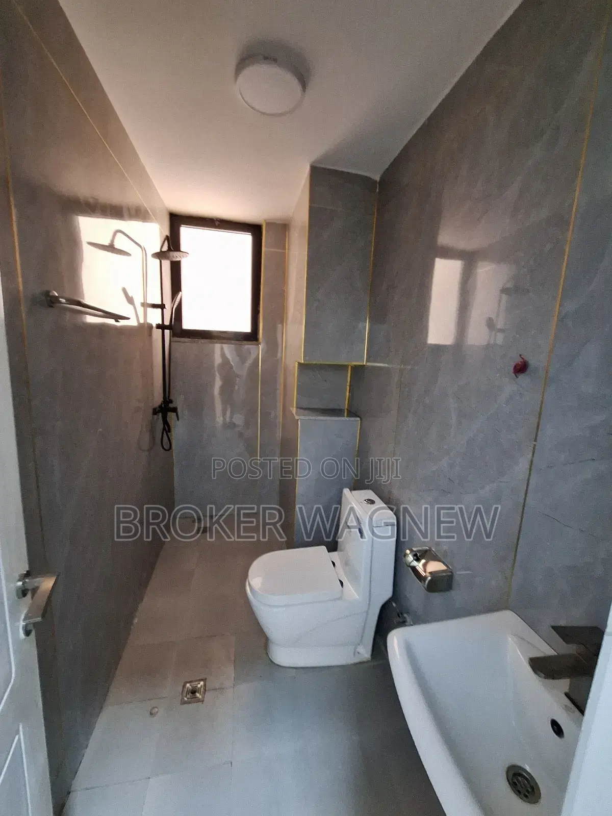 3bdrm Apartment in Bole for rent