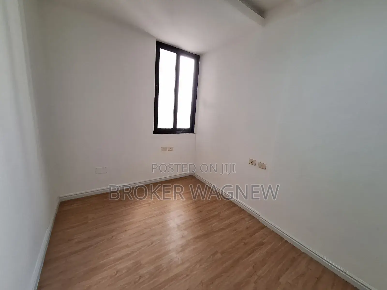 3bdrm Apartment in Bole for rent