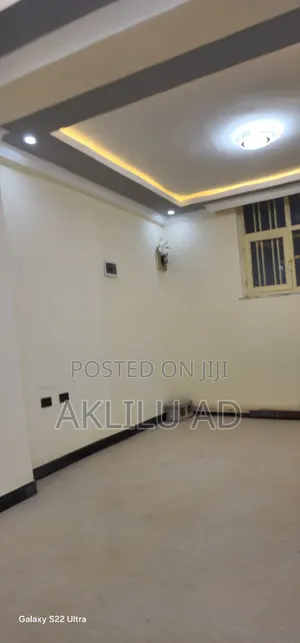Furnished 3bdrm Condo in መሪ ሎቄ, Bole for sale