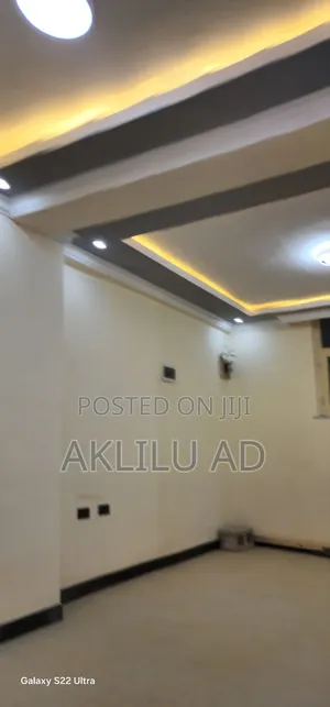 Furnished 3bdrm Condo in መሪ ሎቄ, Bole for sale