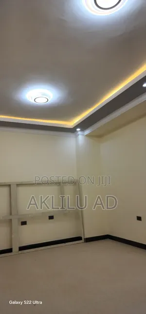 Furnished 3bdrm Condo in መሪ ሎቄ, Bole for sale