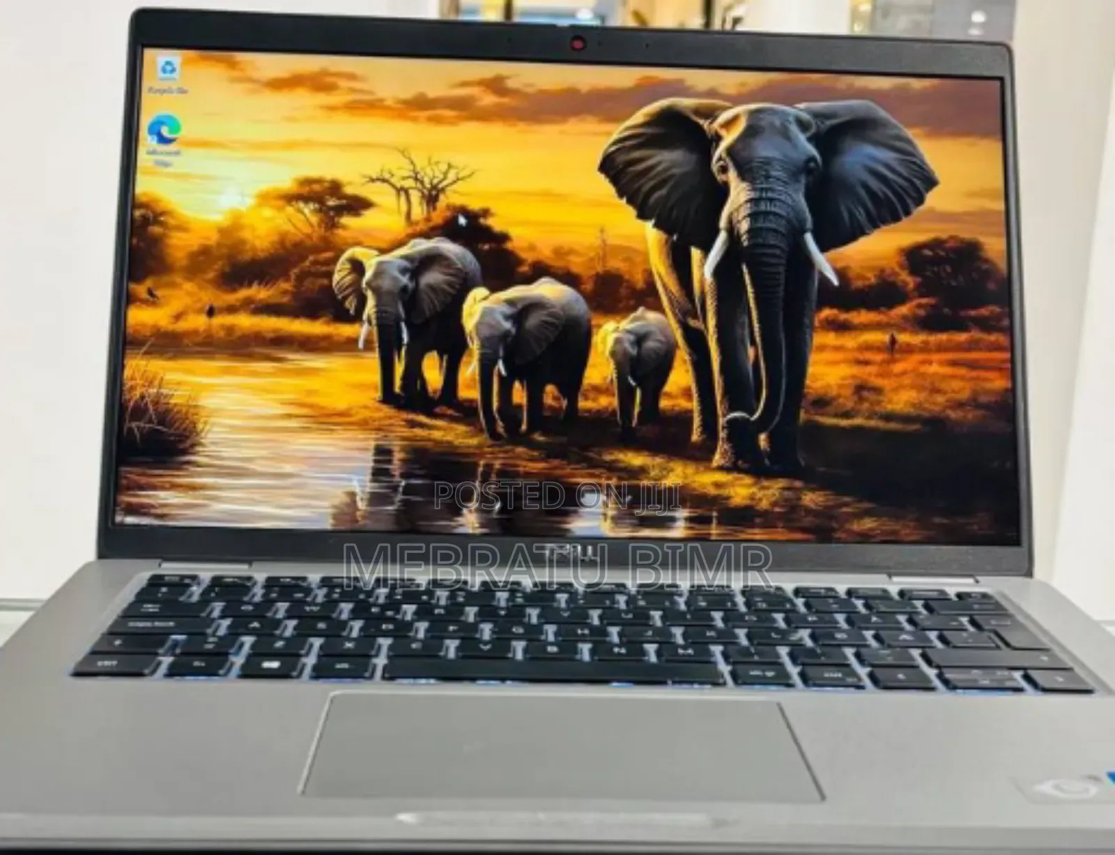 New Laptop Dell Latitude 5420 16GB Intel Core I7 SSD 512GB