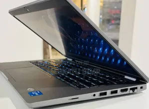 New Laptop Dell Latitude 5420 16GB Intel Core I7 SSD 512GB